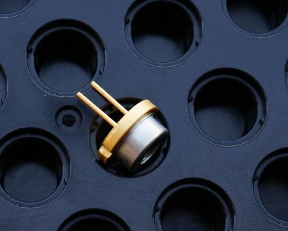 (image for) 638nm/700mW Laser diode HL63193MG